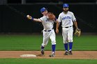Baseball vs Salisbury  Wheaton College Baseball takes on Salisbury University in game two of the NCAA D3 College World Series at Veterans Memorial Stadium in Cedar Rapids, Iowa. - Photo By: KEITH NORDSTROM : Wheaton Basball, NCAA, Baseball, World Series